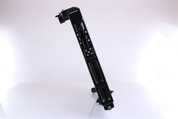 NISSENS Kühler, Motorkühlung (66646) | KFZ-6988740