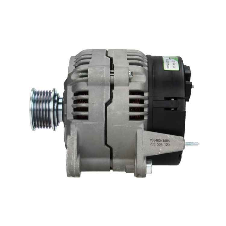 BV PSH Generator (205.504.120.010) BV PSH Generator (205.504.120.010)