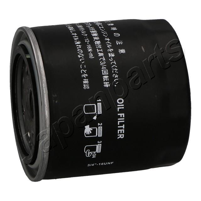 JAPANPARTS Ölfilter (FO-112E) JAPANPARTS Ölfilter (FO-112E)