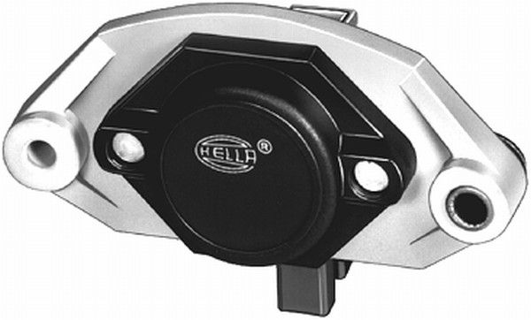 HELLA Generatorregler (5DR 004 246-021)