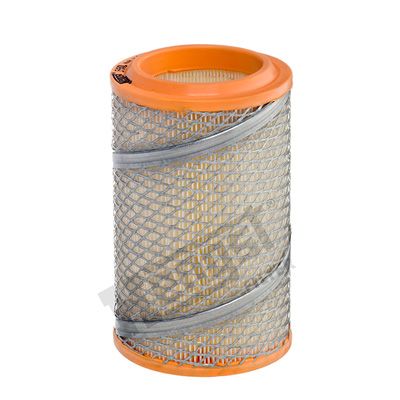 HENGST FILTER Luftfilter (E430L)
