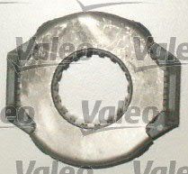 VALEO Kupplungssatz (801552) VALEO Kupplungssatz (801552)