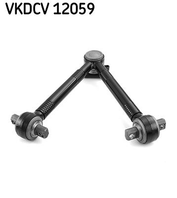 SKF Lenker, Radaufhängung (VKDCV 12059)