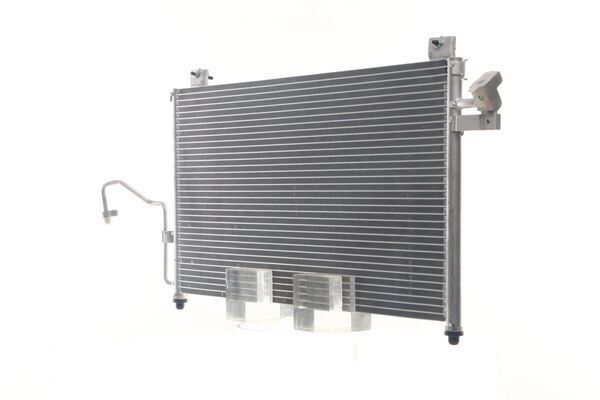 MAHLE Magnetventil, Klimaanlage (AVS 2 000P)