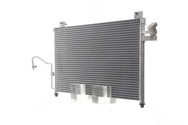 MAHLE Magnetventil, Klimaanlage (AVS 2 000P) MAHLE Magnetventil, Klimaanlage (AVS 2 000P)