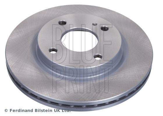 BLUE PRINT Bremsscheibe (ADF124309)
