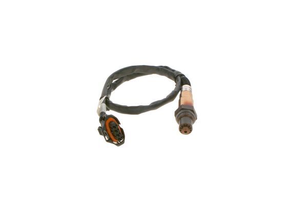 BOSCH Lambdasonde (0 258 006 502)