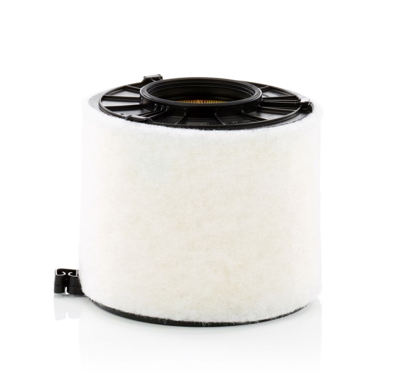 MANN-FILTER Luftfilter (C 17 011)