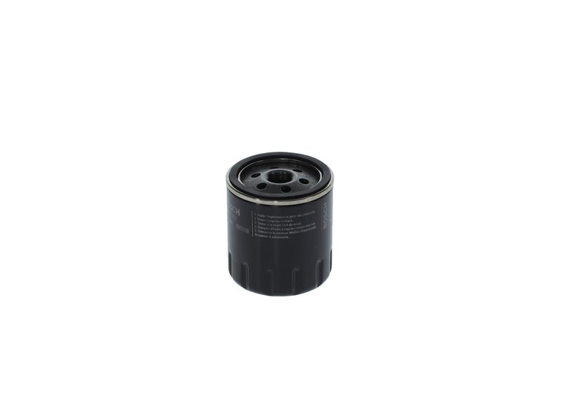 BOSCH Ölfilter (F 026 407 203) BOSCH Ölfilter (F 026 407 203)
