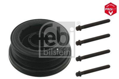 FEBI BILSTEIN Riemenscheibe, Kurbelwelle (33602) 4027816336020 33602