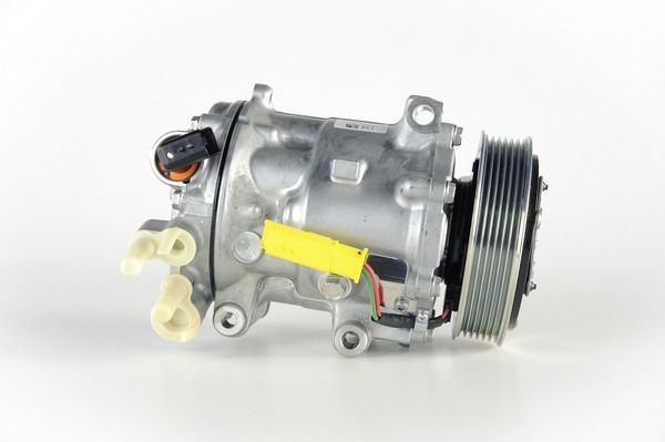 MAHLE Kompressor, Klimaanlage (ACP 1274 000P) MAHLE Kompressor, Klimaanlage (ACP 1274 000P)