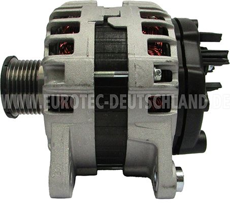 EUROTEC Generator (12090739)