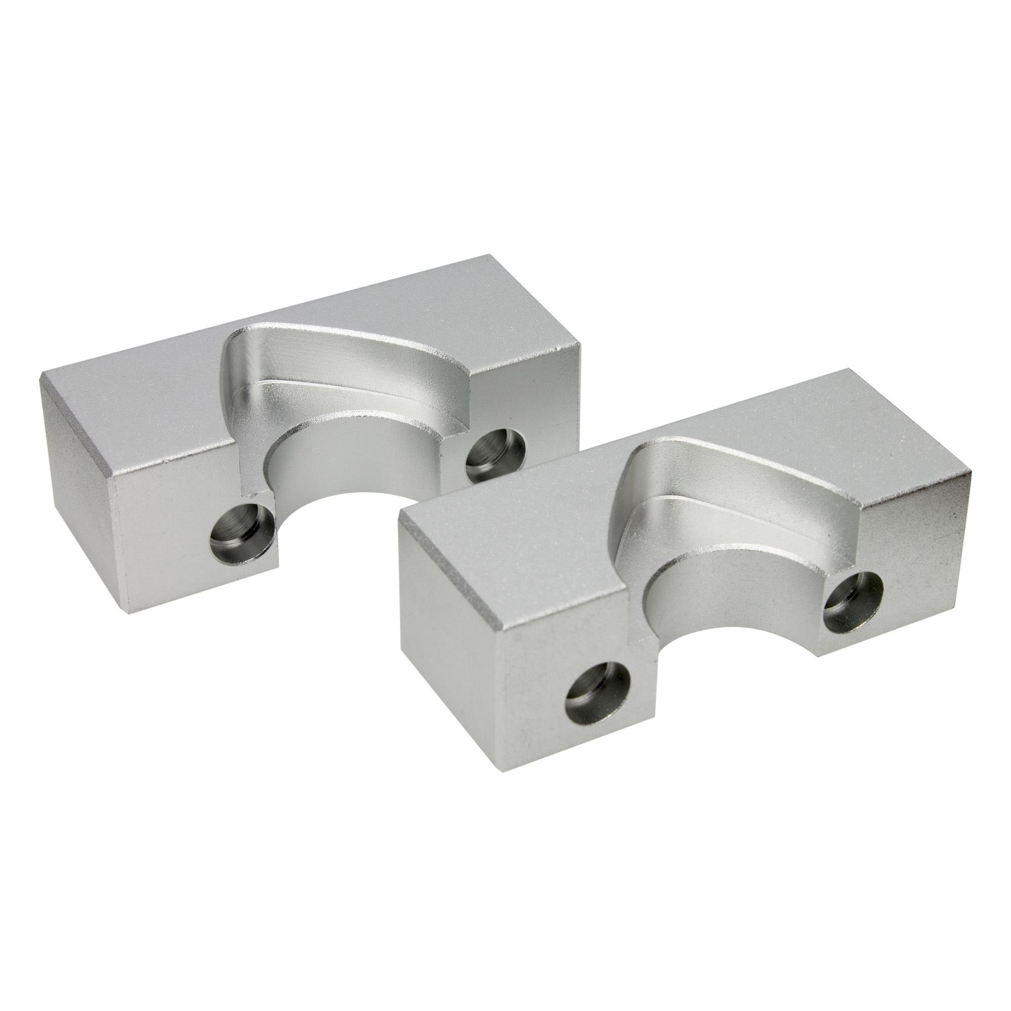 Arretierblöcke für Nockenwelle bei Fiat / Lancia 2,0 20V Arretierblöcke für Nockenwelle bei Fiat / Lancia 2,0 20V