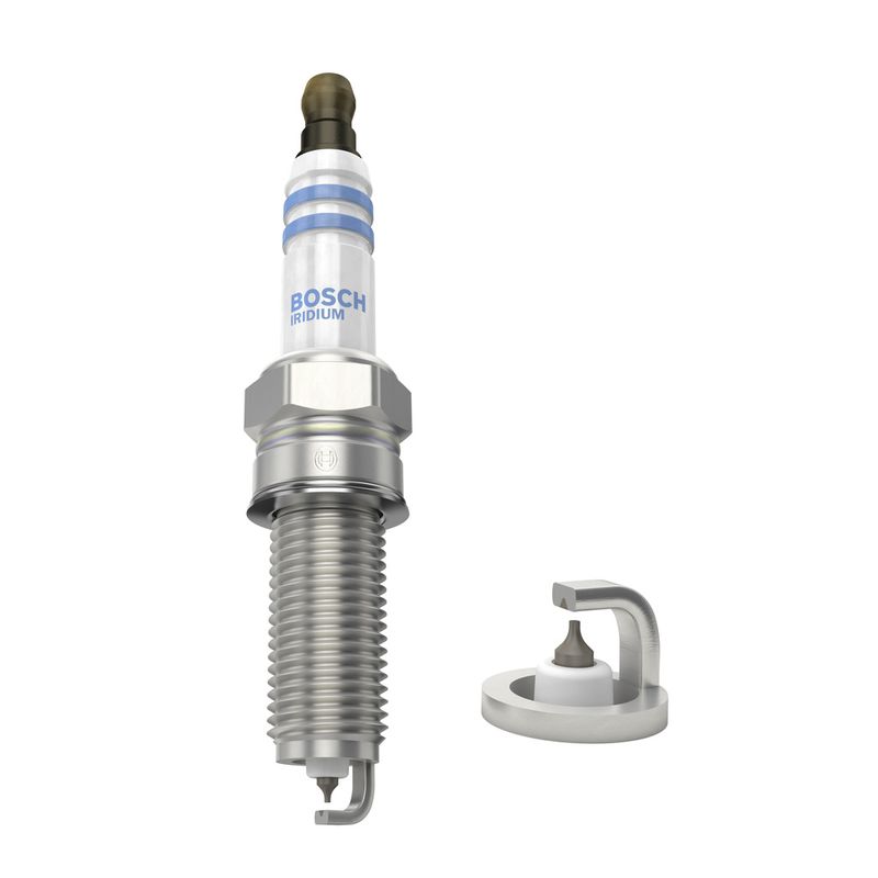 BOSCH Zündkerze (0 242 135 554) BOSCH Zündkerze (0 242 135 554)