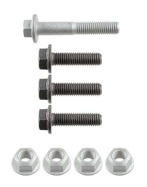 LEMFÖRDER Reparatursatz, Radaufhängung (43449 01)