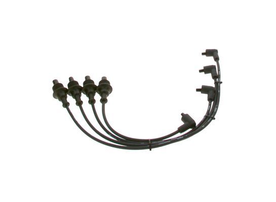 BOSCH Zündleitungssatz (0 986 356 854)