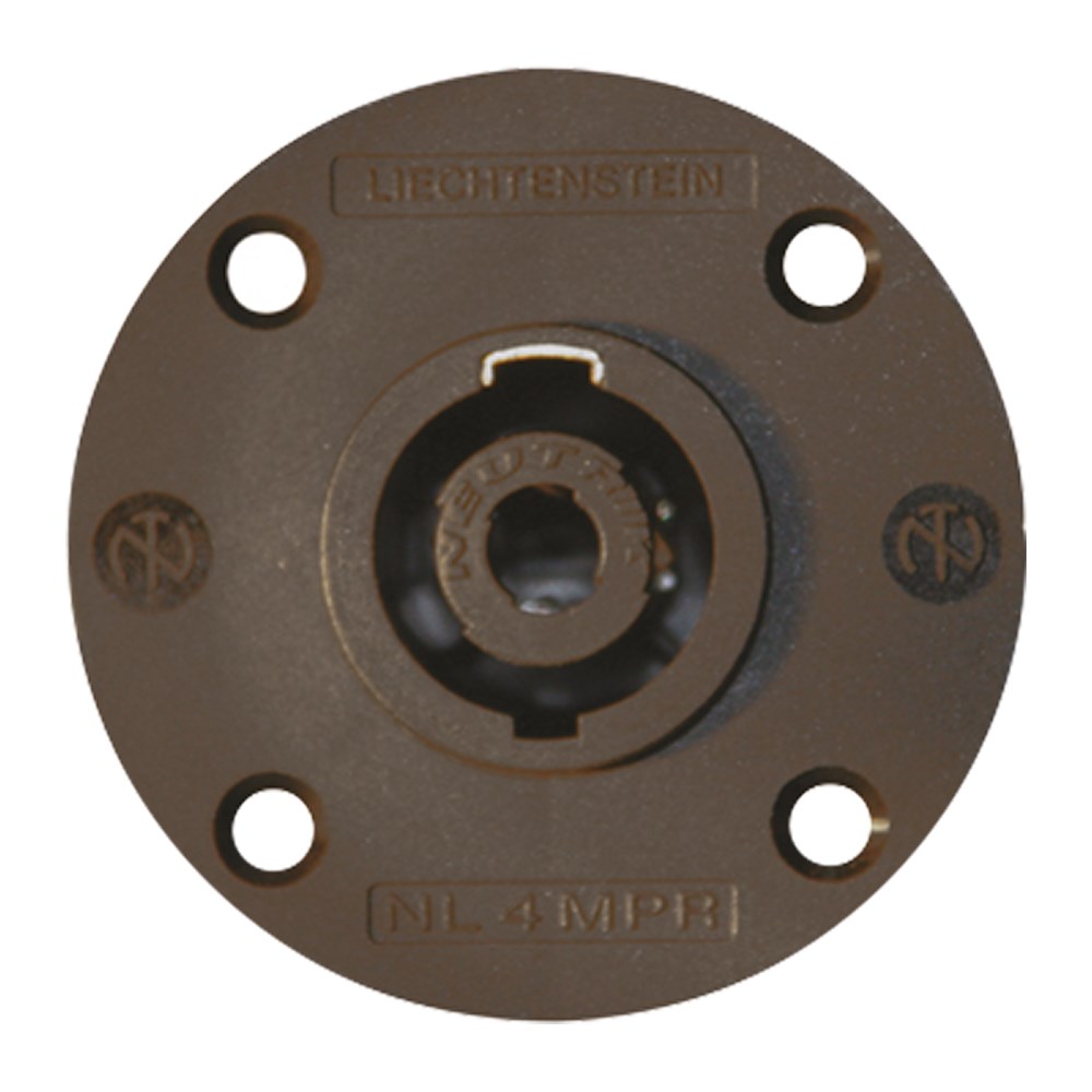 Ladestecker 4 Pole, ohne Kabel für tragbare Sonic Starthilfe Ladestecker 4 Pole, ohne Kabel für tragbare Sonic Starthilfe