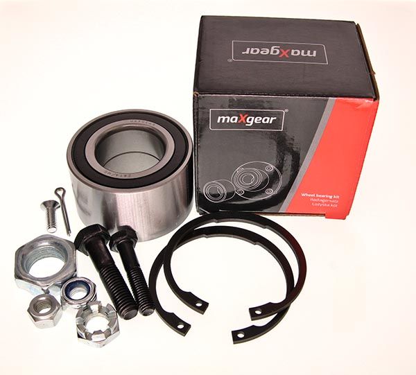 MAXGEAR Radlagersatz (33-0388) MAXGEAR Radlagersatz (33-0388)