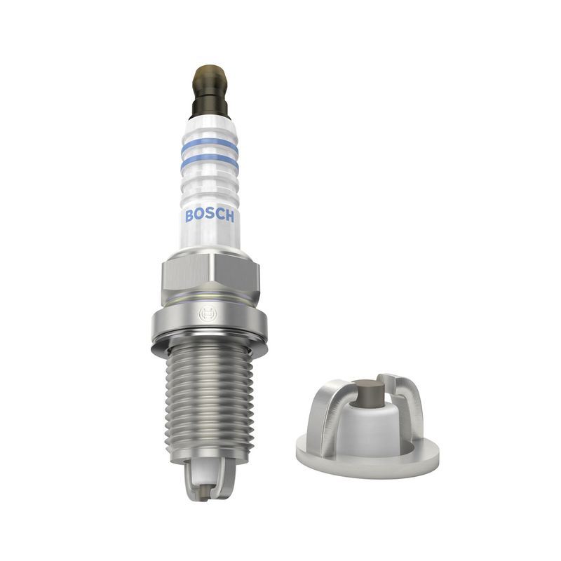 BOSCH Zündkerze (0 242 229 878) BOSCH Zündkerze (0 242 229 878)