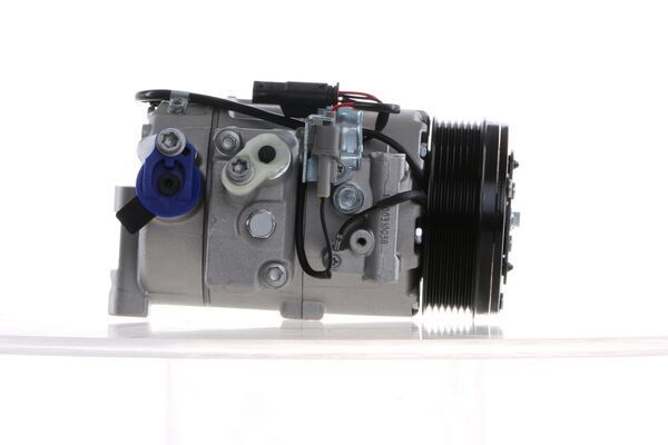 MAHLE Kompressor, Klimaanlage (ACP 667 000S) MAHLE Kompressor, Klimaanlage (ACP 667 000S)