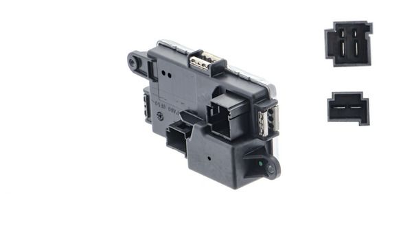 MAHLE Regler, Innenraumgebläse (ABR 67 000P) MAHLE Regler, Innenraumgebläse (ABR 67 000P)