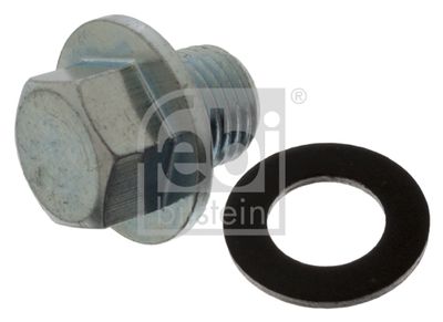 FEBI BILSTEIN Verschlussschraube, Ölwanne (30264)