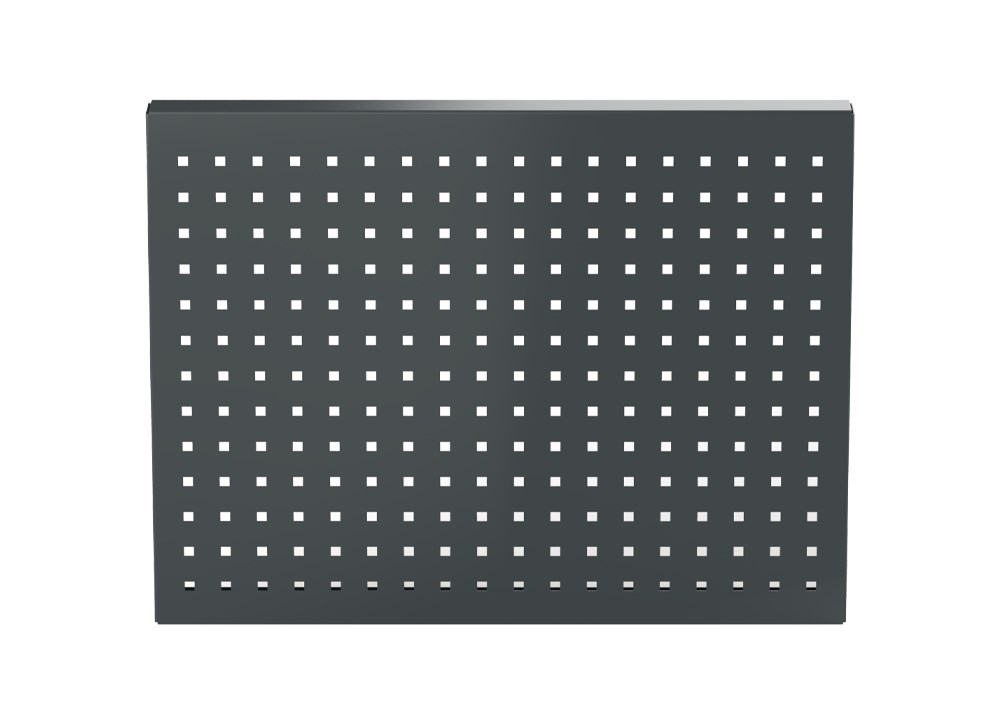 MSS+ Lochwand quadratisch perforiert 719x552mm MSS+ Lochwand quadratisch perforiert 719x552mm