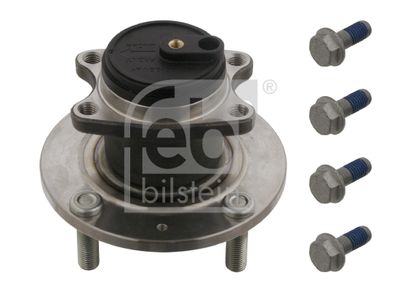 FEBI BILSTEIN Radlagersatz (32580)