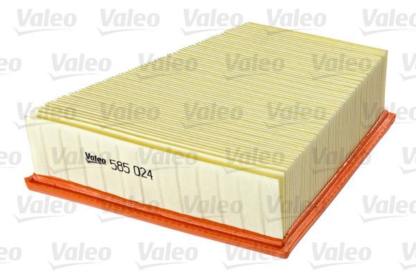 VALEO Luftfilter (585024) VALEO Luftfilter (585024)
