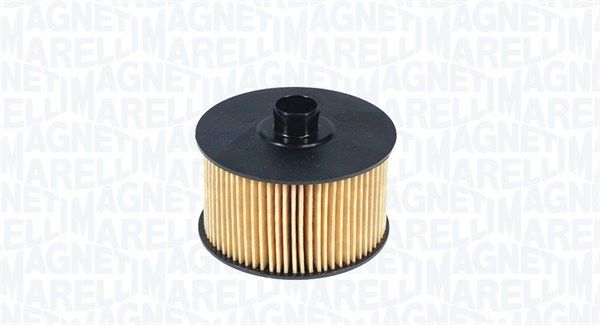 MAGNETI MARELLI Ölfilter (153071760790)