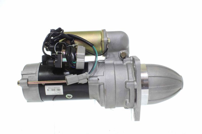 ALANKO Starter (10440242)