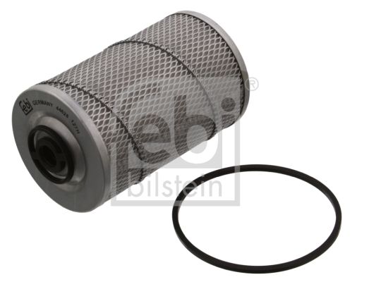 FEBI BILSTEIN Kraftstofffilter (44625)