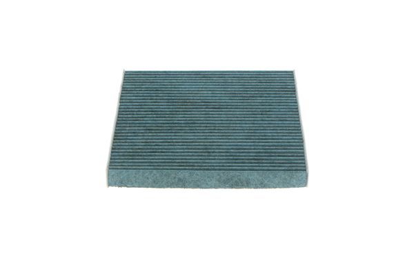 BOSCH Filter, Innenraumluft (0 986 628 541)