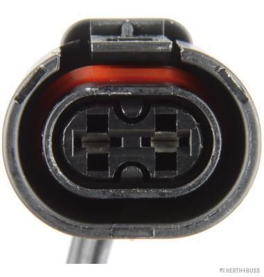 HERTH+BUSS ELPARTS Kabelreparatursatz, Raddrehzahlsensor (51277260)