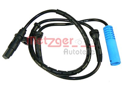METZGER Sensor, Raddrehzahl (0900004) Thumbnail