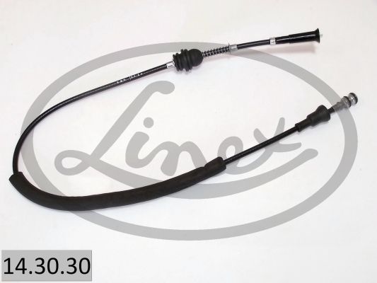 LINEX Tachowelle (14.30.30)