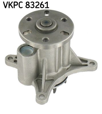 SKF Wasserpumpe, Motorkühlung (VKPC 83261)