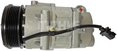 MAHLE Kompressor, Klimaanlage (ACP 1331 000S) MAHLE Kompressor, Klimaanlage (ACP 1331 000S)