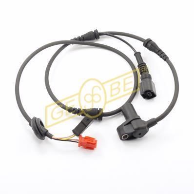 GEBE Sensor, Raddrehzahl (9 1028 1)