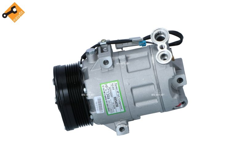 NRF Kompressor, Klimaanlage (32428) NRF Kompressor, Klimaanlage (32428)