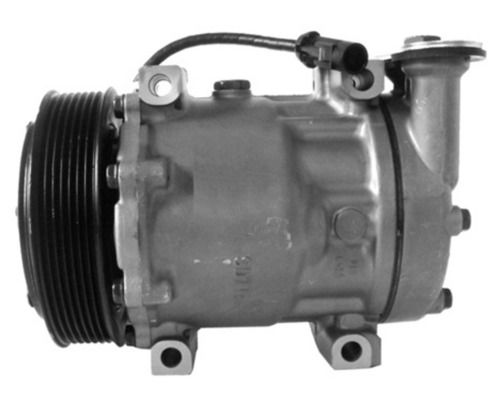 MAHLE Kompressor, Klimaanlage (ACP 1284 000S) MAHLE Kompressor, Klimaanlage (ACP 1284 000S)