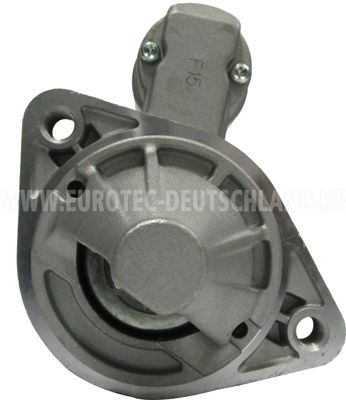 EUROTEC Starter (11040805)