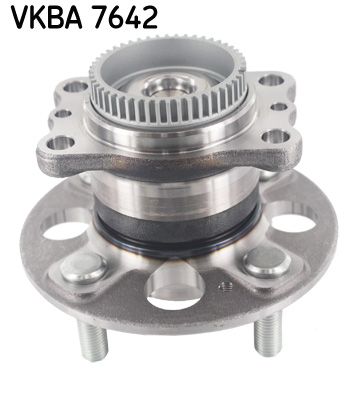 SKF Radlagersatz (VKBA 7642)