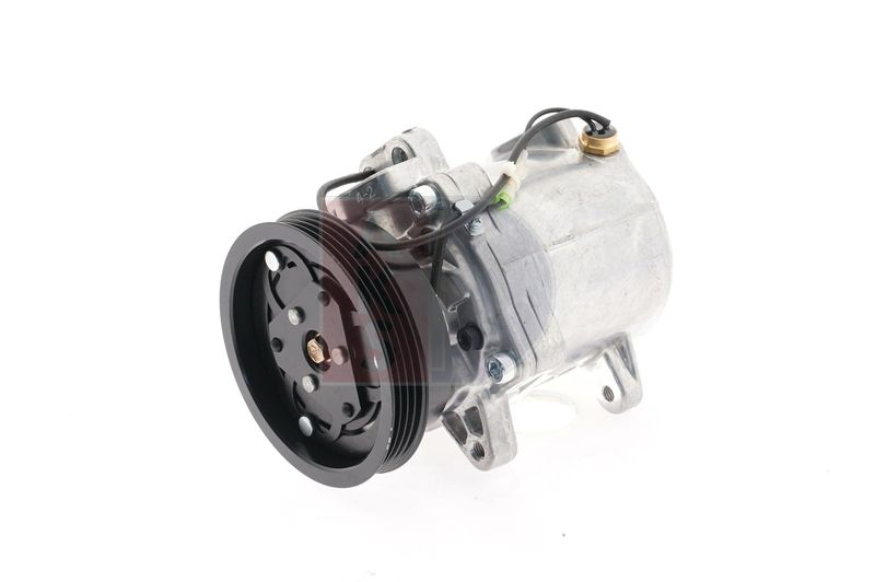 AKS DASIS Kompressor, Klimaanlage (851240N)