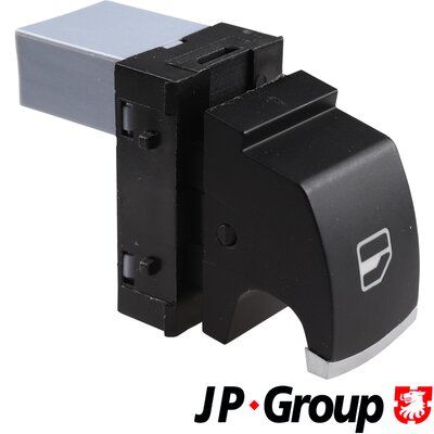 JP GROUP Schalter, Fensterheber (1196703300) Thumbnail