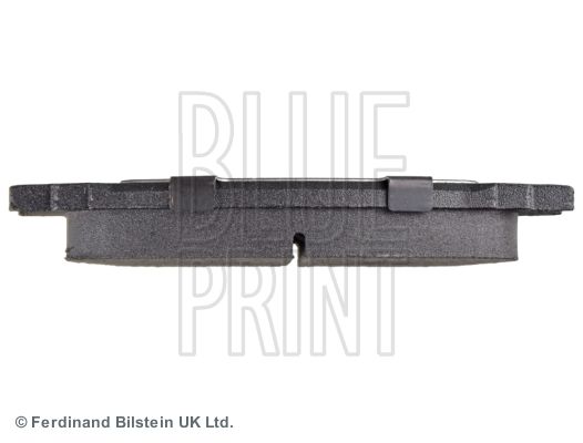 BLUE PRINT Bremsbelagsatz, Scheibenbremse (ADC44290)