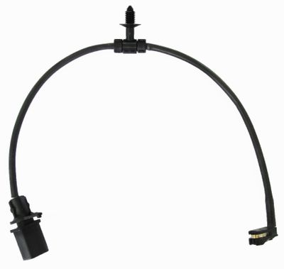 HELLA Warnkontakt, Bremsbelagverschleiß (8DK 355 252-791) HELLA Warnkontakt, Bremsbelagverschleiß (8DK 355 252-791)