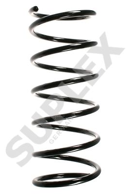 SUPLEX Fahrwerksfeder (07092)