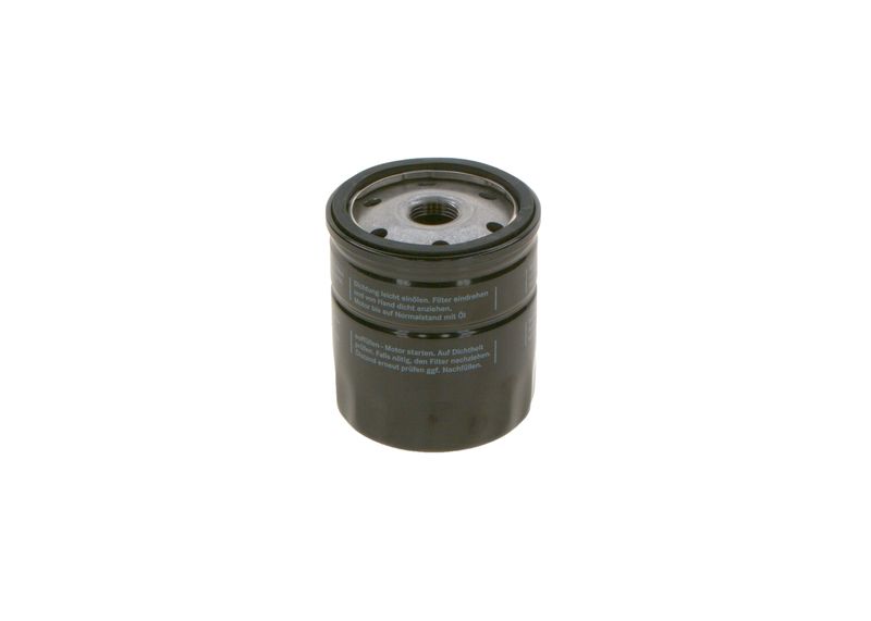 BOSCH Ölfilter (0 451 103 298) BOSCH Ölfilter (0 451 103 298)