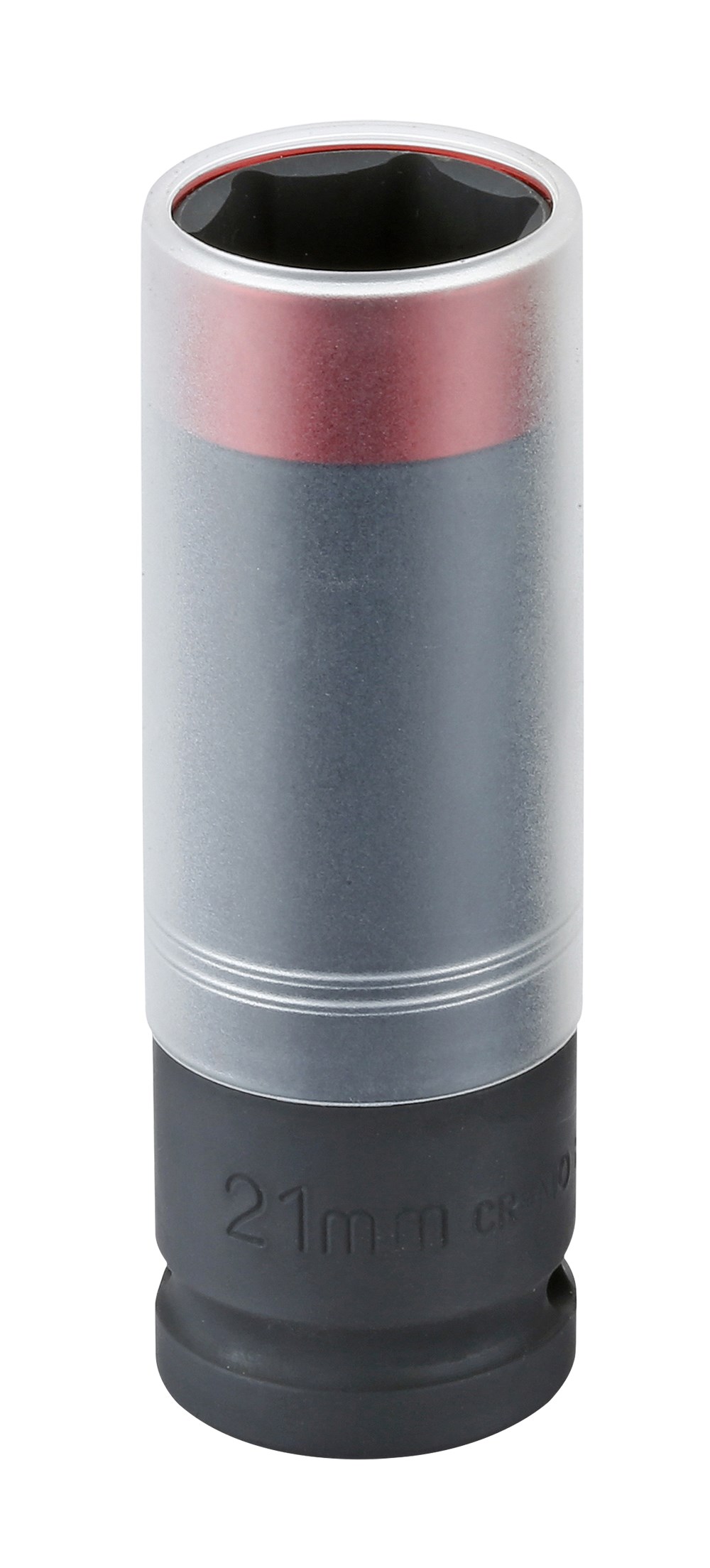 1/2'' Radmutternuss, 21mm 1/2'' Radmutternuss, 21mm